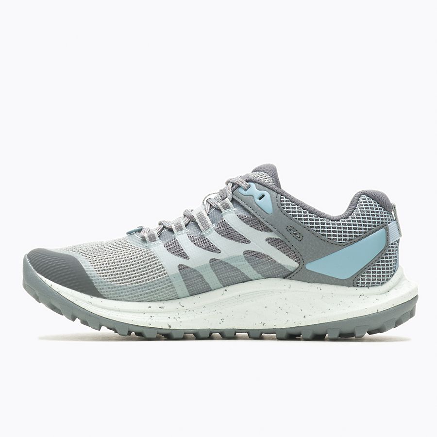 Merrell Antora 3 Femme Chaussure Trail Légère Avec Maille Respirante TPU