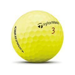BALLE TAYLORMADE TM24