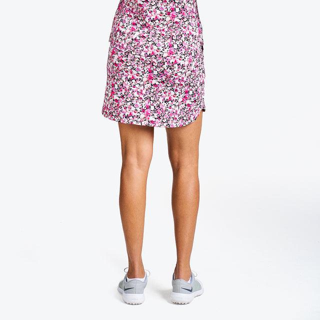 Lulu Skort Nivo Lulu Confort Stretch UV Protection Solaire Femmes