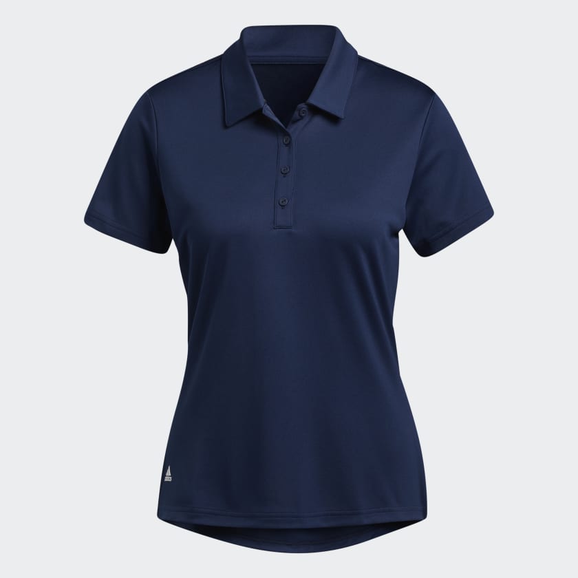 Adidas Performance Polo Sans Manches AEROREADY Endurance Légère