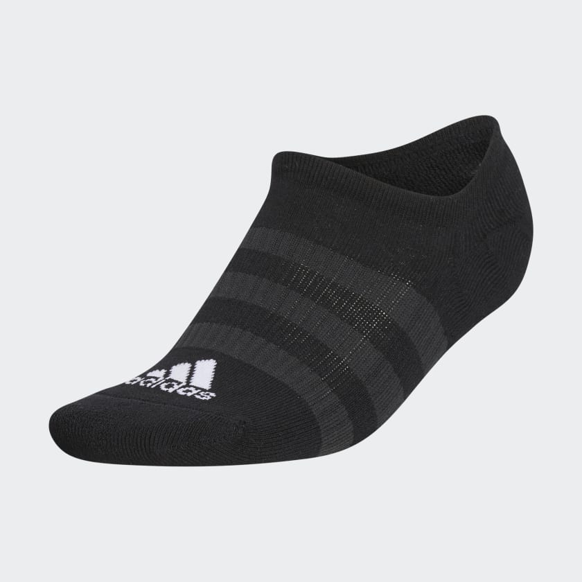 Adidas Performance Femme Chaussettes Golf Rembourrage Stratégique