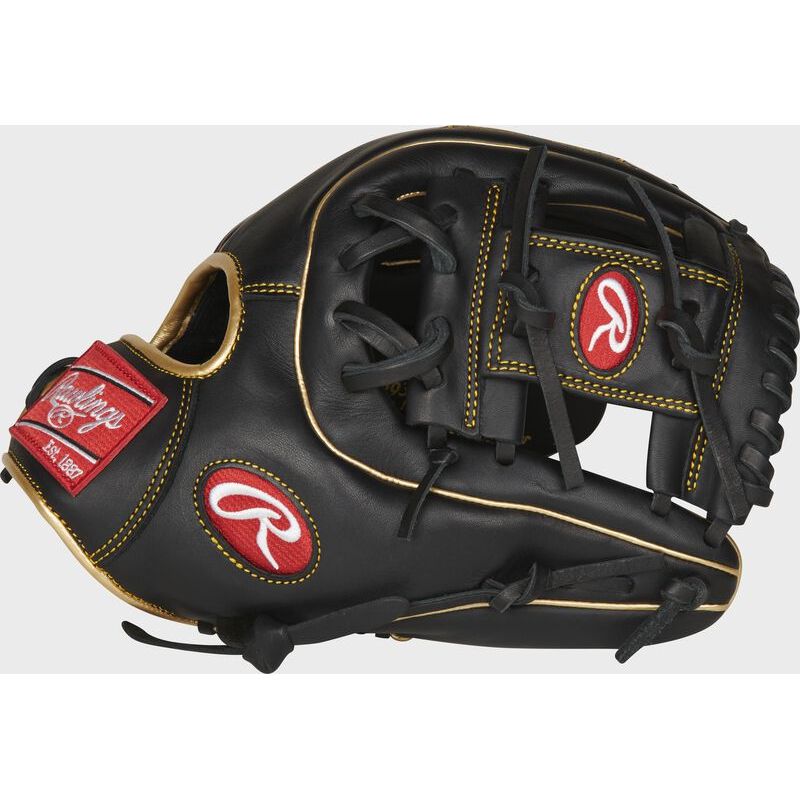 RAWLINGS R9 BASEBALL SERIES BASEBALL GLOVE 11 1 2 RHT 1