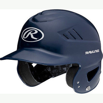 Rawlings Casque Adulte RCFH Coolflo Technologie Pour Entraînements