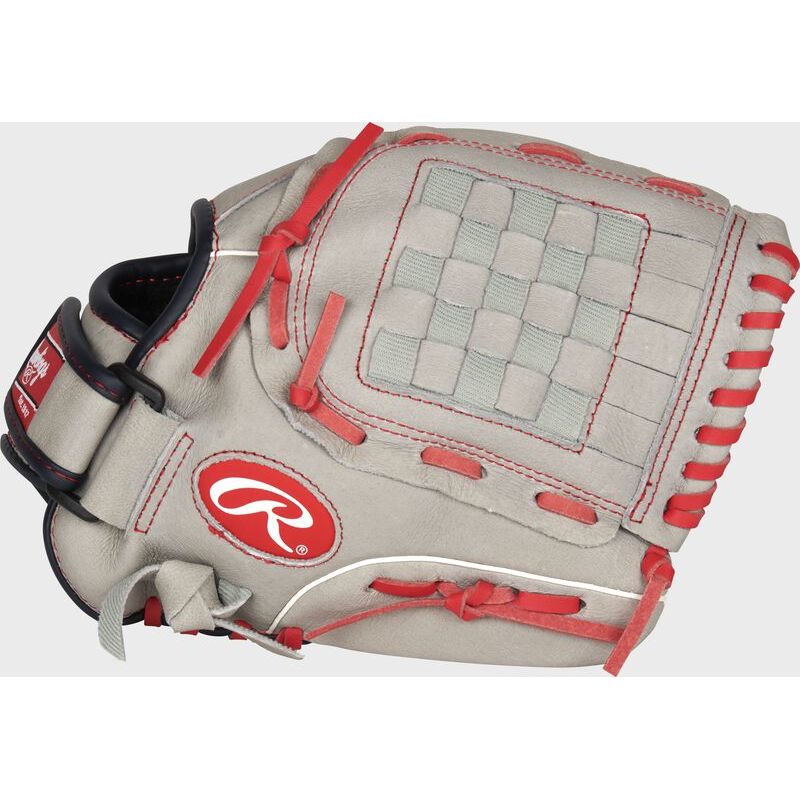 RAWLINGS Sure Catch Youth Series 11 Pouces Mike Trout Signature Gant Main Droite
