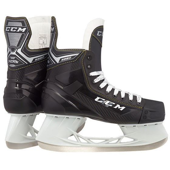 CCM Super Tacks 9350 Junior Patin Bottine Renforcée Ergonomique