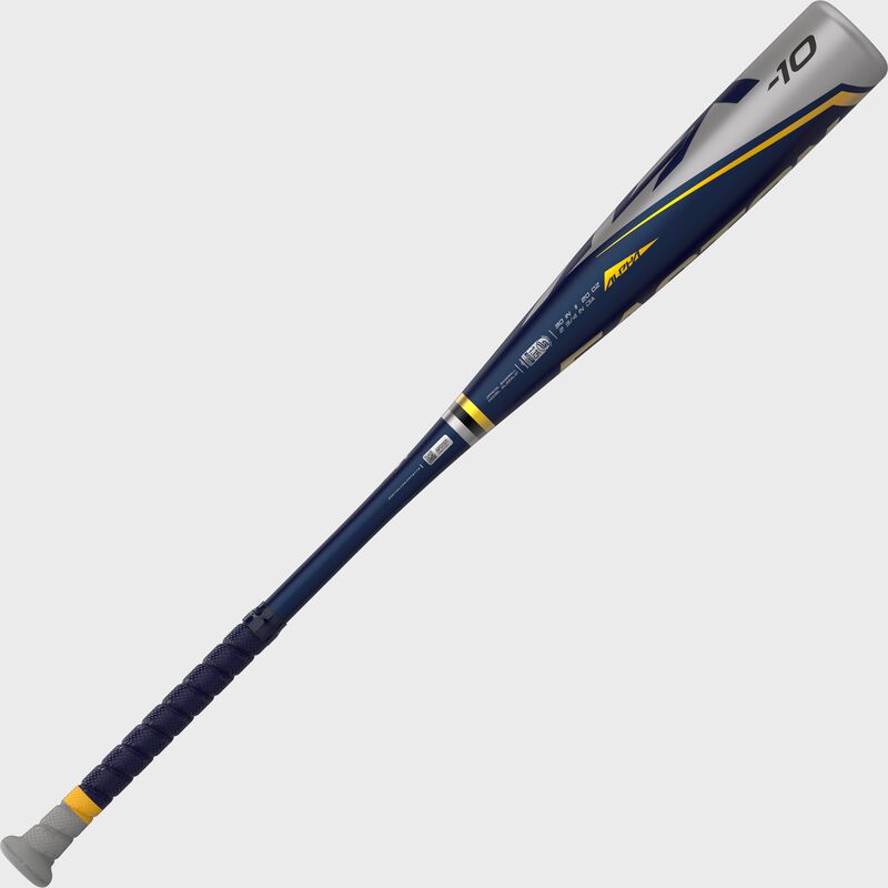 Easton Bâton Alpha ALX -10 2 3/4 Pouces Alliage R5 Puissance Vitesse