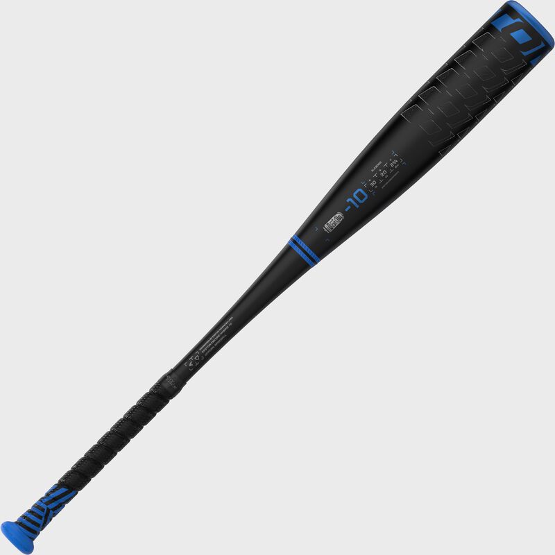 Easton Encore Hybrid 10 USSSA Bâton 2,75 Po Pour Vitesse Puissance