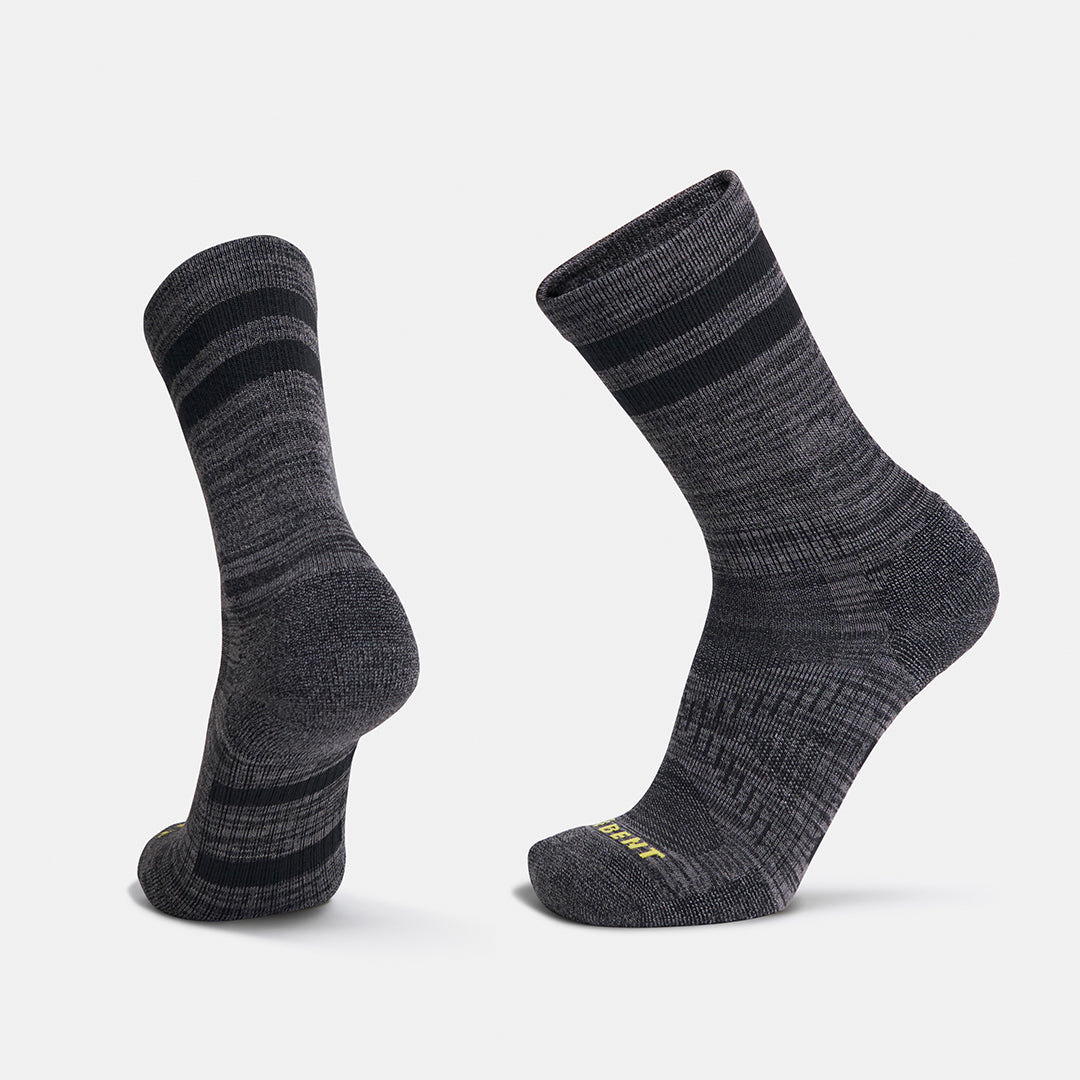 Le Bent Chaussettes Trail Light 3 Sur 4 Confort Et Performance