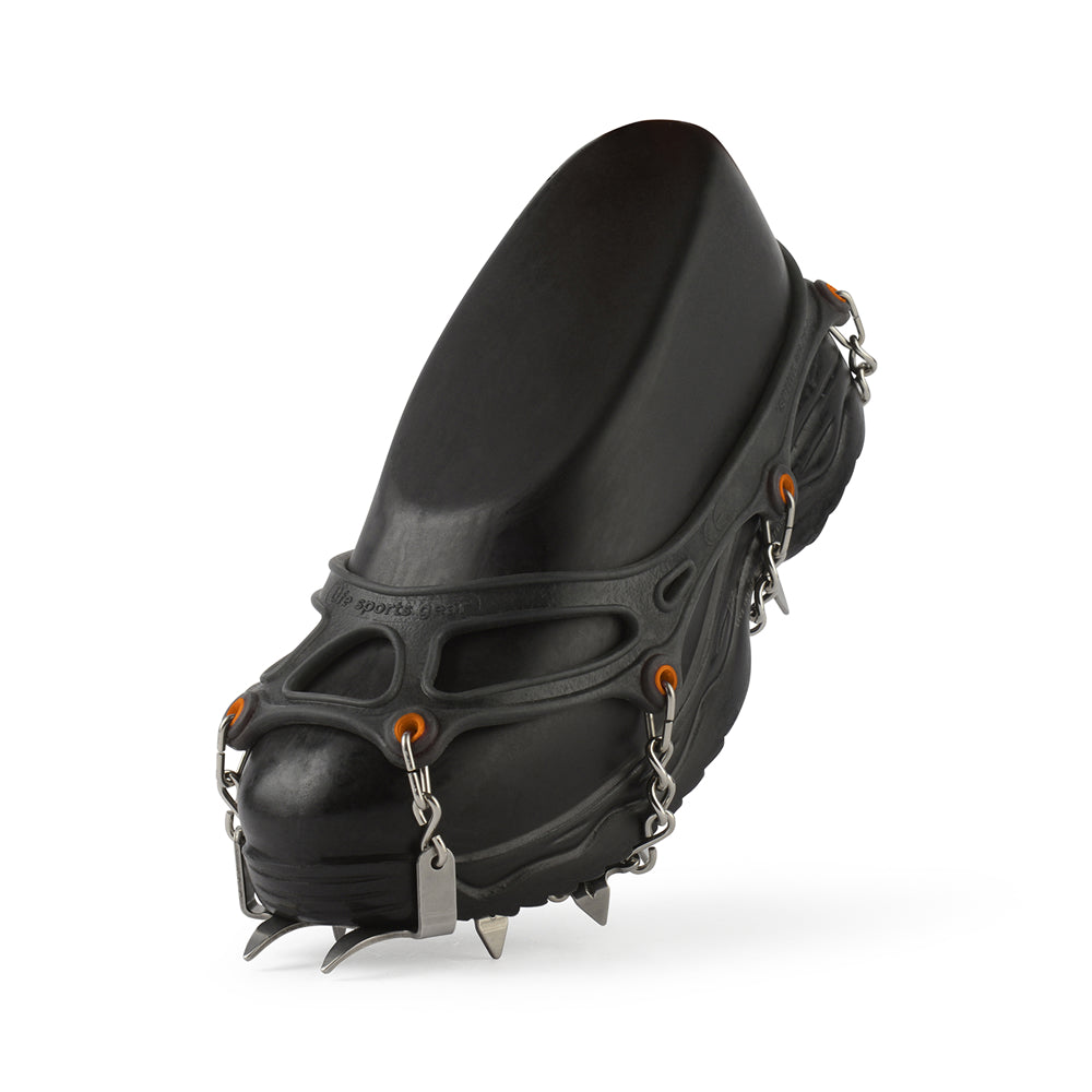 Ultra Life Sports Gear Crampons De Randonnée Spike Traction Plus