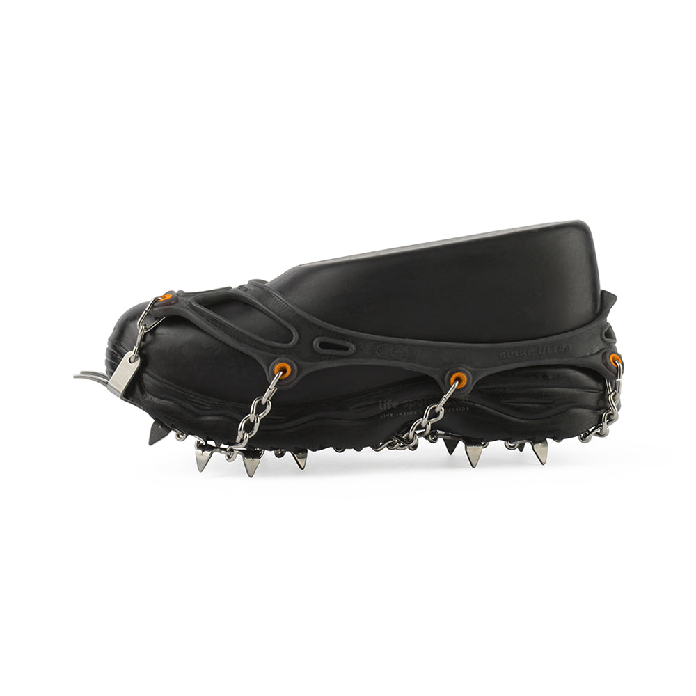 Ultra Life Sports Gear Crampons De Randonnée Spike Traction Plus