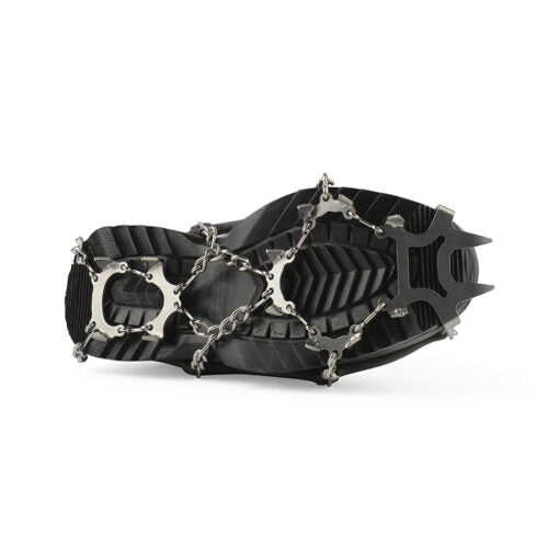 Ultra Life Sports Gear Crampons De Randonnée Spike Traction Plus