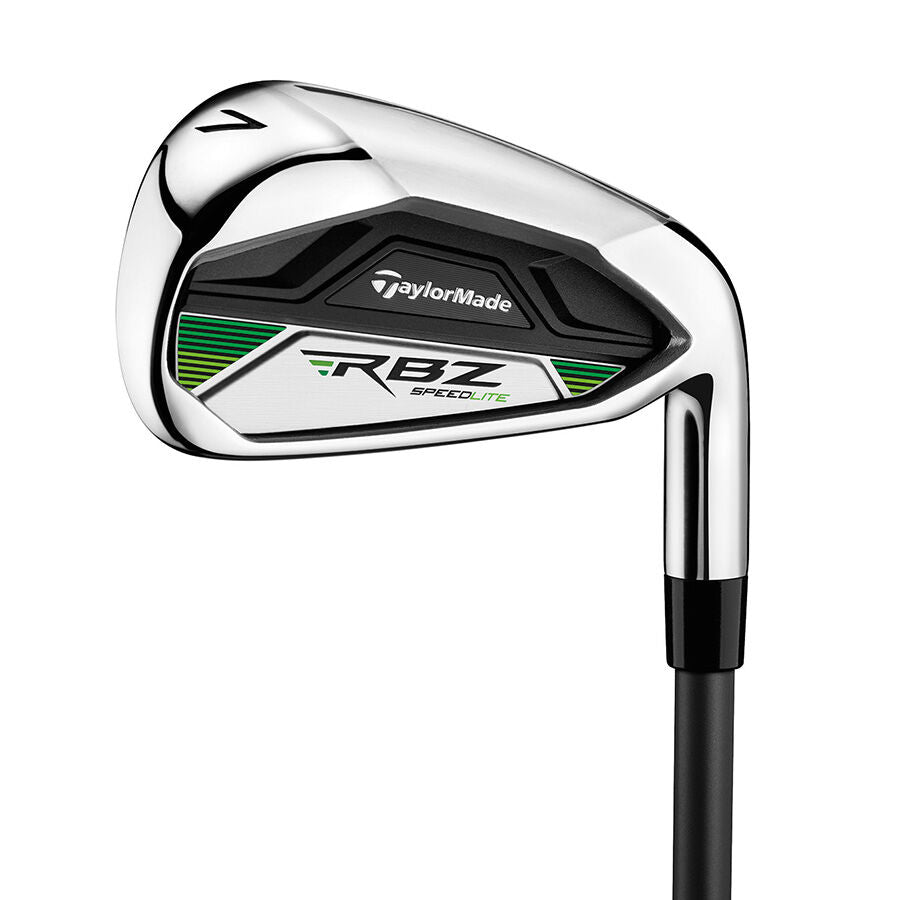 Ensemble Complet Golf Taylormade RBZ Speedlite 11PC Graphite