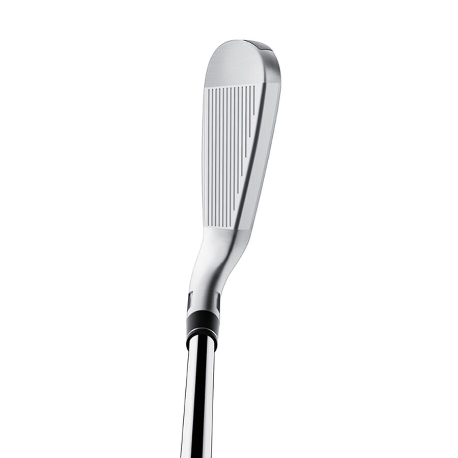 TaylorMade Stealth Graphite Irons Powerful Performance Distance And Control