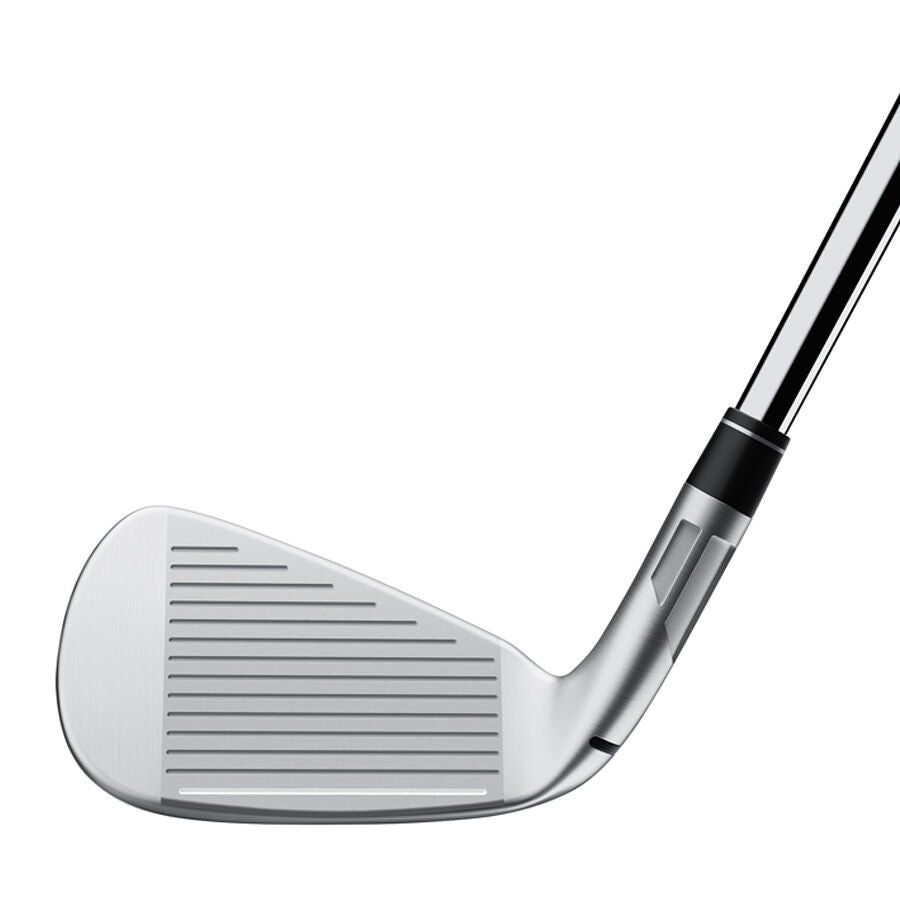 TaylorMade Stealth Graphite Irons Powerful Performance Distance And Control