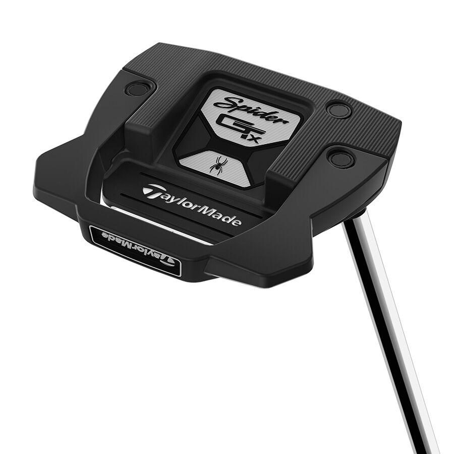 Putter Taylormade Spider GTX Black