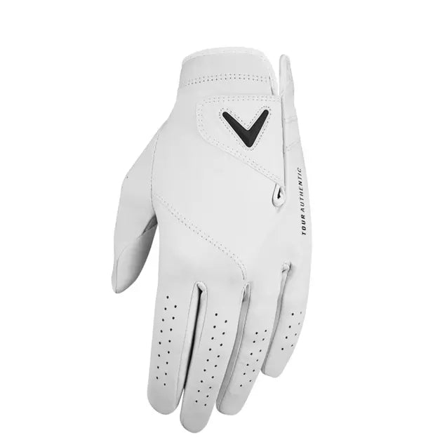 GANT Callaway Tour Authentic Gants Cadet Cuir Cabretta Griptac