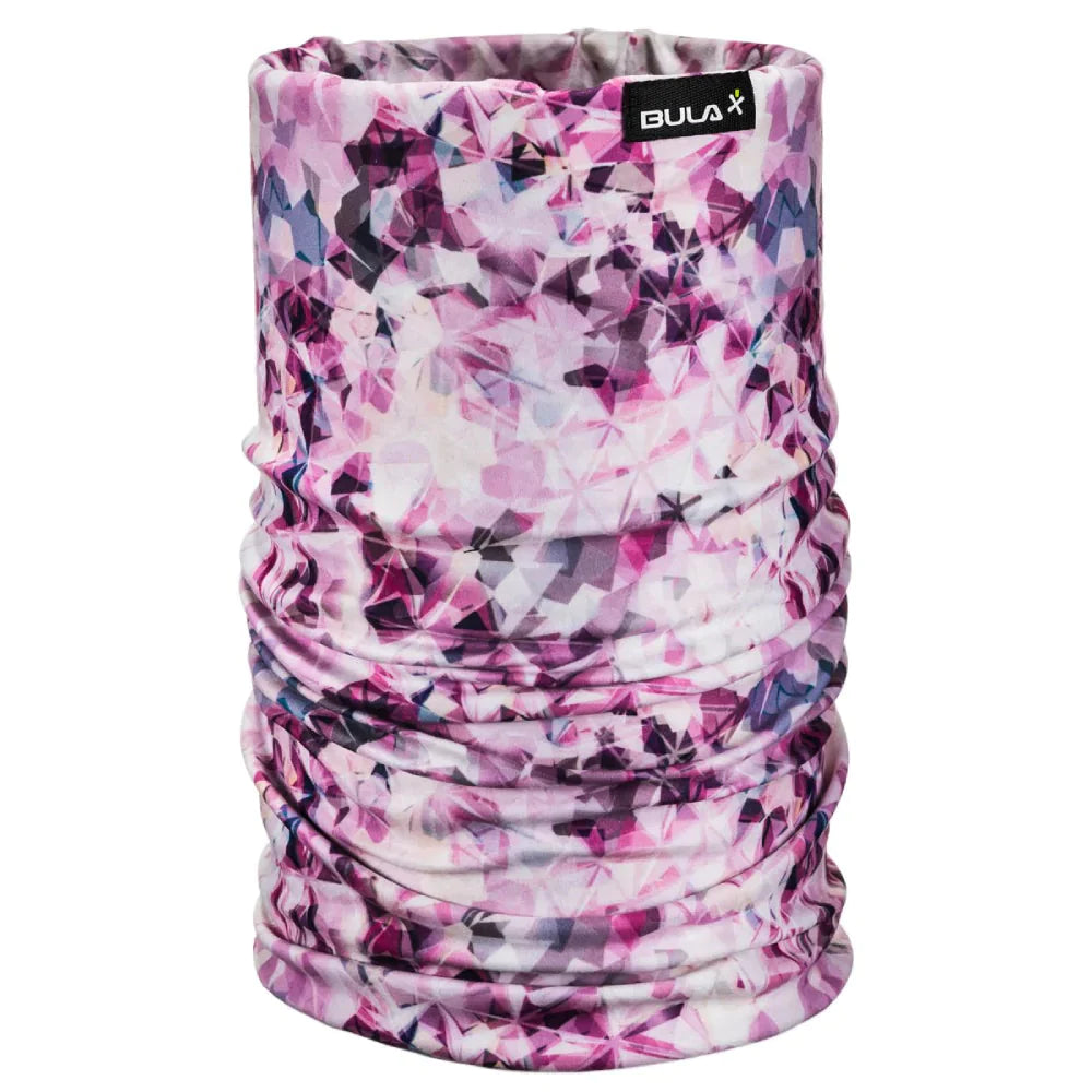 Bula Tube Double Imprimé Pour Endurance Récupération Et Mobilité