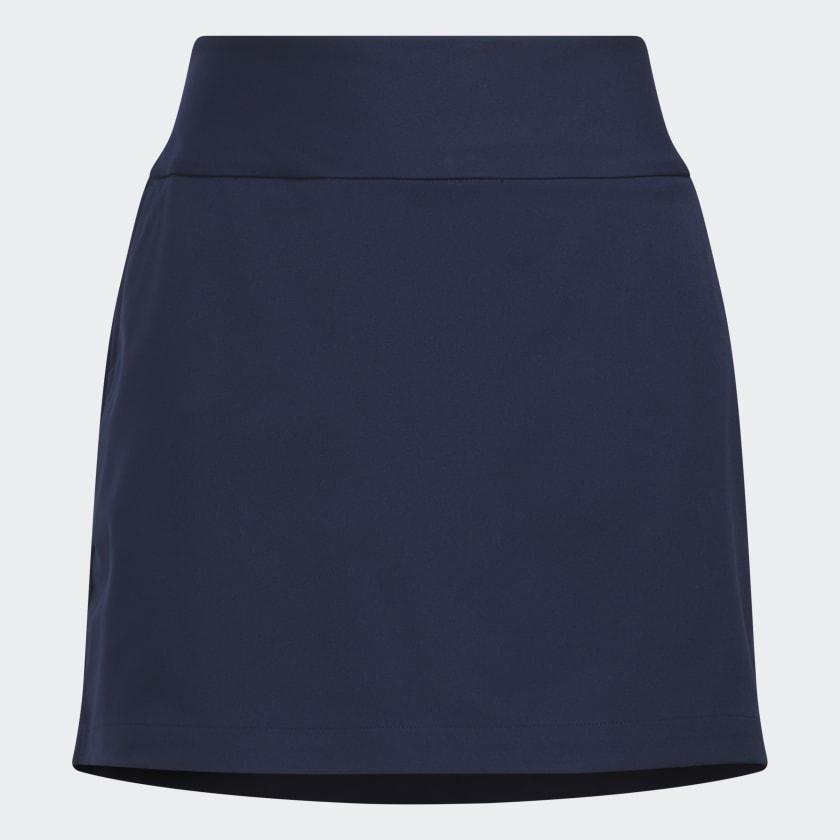 Adidas Ultimate 365 Skort Uni AEROREADY Wicks Moisture Golf