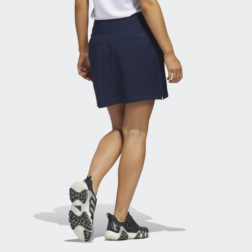 Adidas Ultimate 365 Skort Uni AEROREADY Wicks Moisture Golf