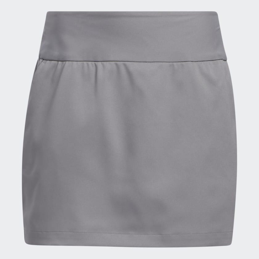 Adidas Ultimate 365 Skort Uni AEROREADY Wicks Moisture Golf