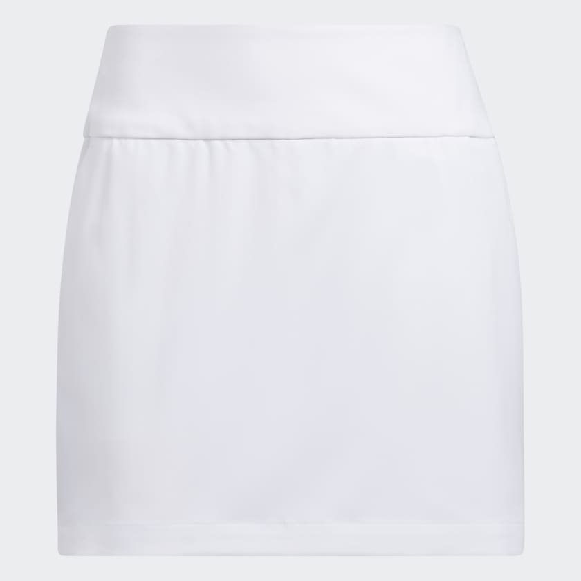 Adidas Ultimate 365 Skort Uni AEROREADY Wicks Moisture Golf