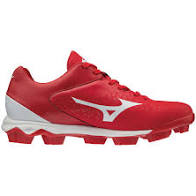 Mizuno Wave Select Nine Chaussure Baseball Performance et Stabilité