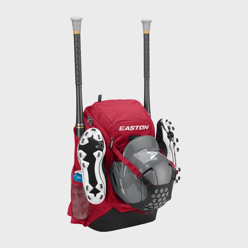 Easton Walk Off NX Sac Équipement Et Sac À Dos Baseball Professionnel