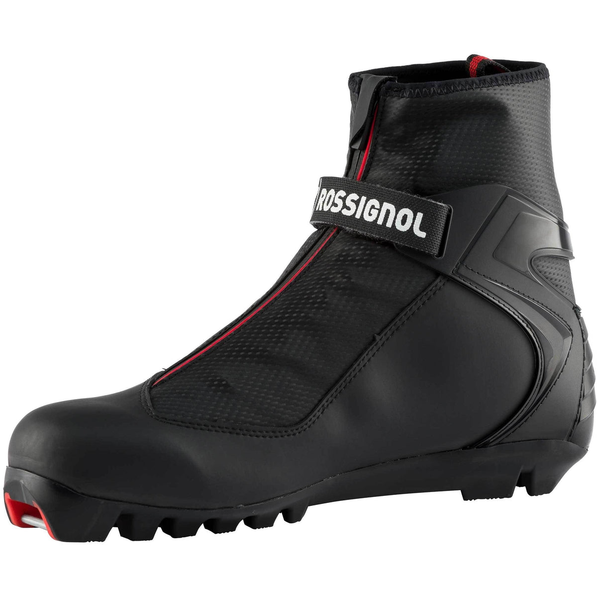Rossignol Cross-Country Ski Boot X3 NNN Performance And Optimal Stability