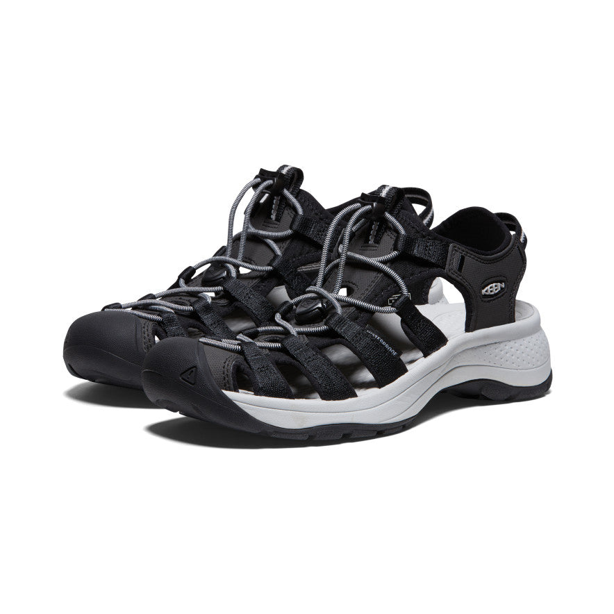 Keen Astoria West Hybrid Sandal Women Performance Stability