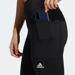 Adidas Heat Ready Leggings With Heat Ready Technology For Performance