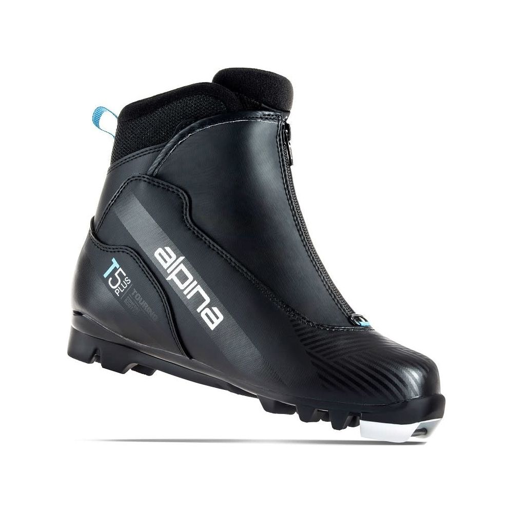 Alpina Cross-Country Ski Boot T5 Plus Eve 2025