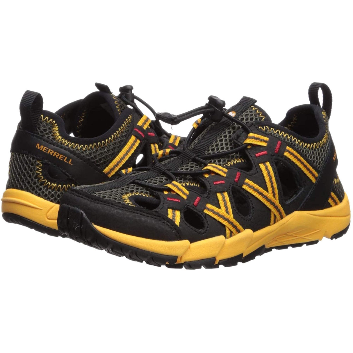 Merrell Hydro Choprock Enfant Chaussure À Séchage Rapide et Aérée