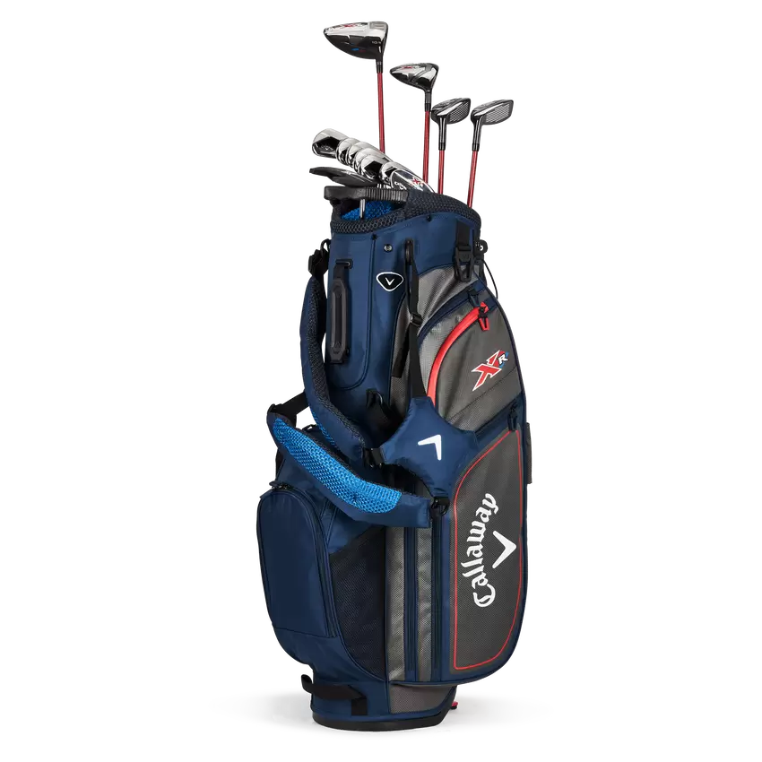 Callaway XR 13Pièces Graphite Ensemble Golf Puissance Et Précision