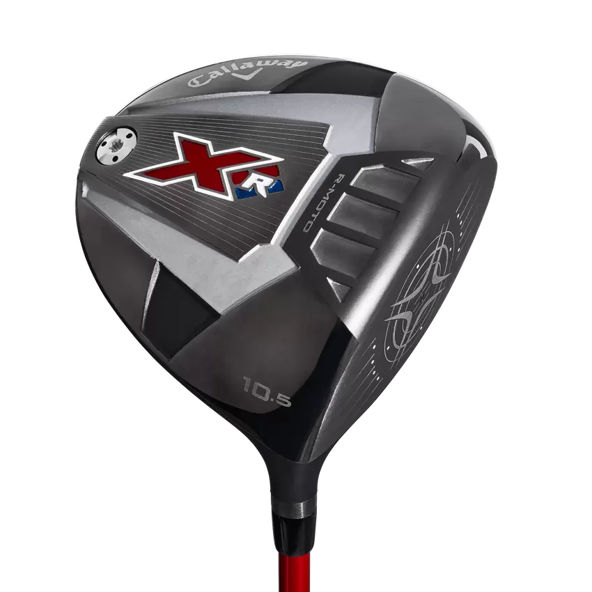 Callaway XR 13Pièces Graphite Ensemble Golf Puissance Et Précision