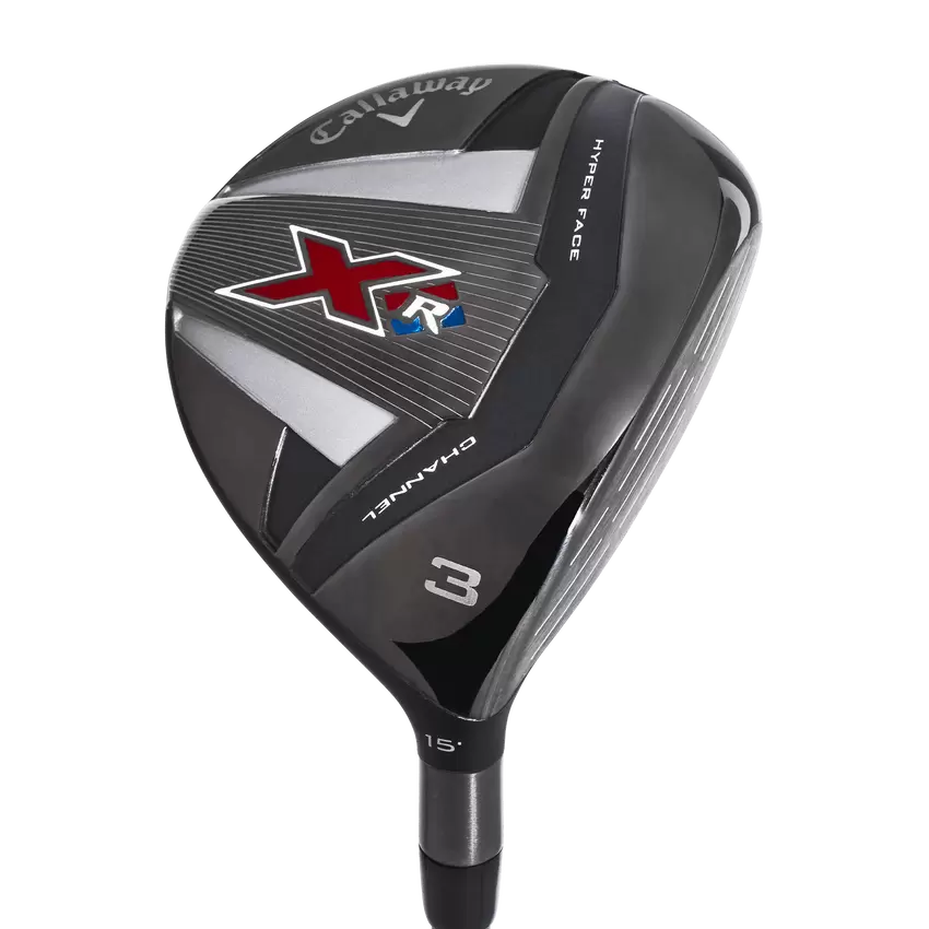 Callaway XR 13Pièces Graphite Ensemble Golf Puissance Et Précision