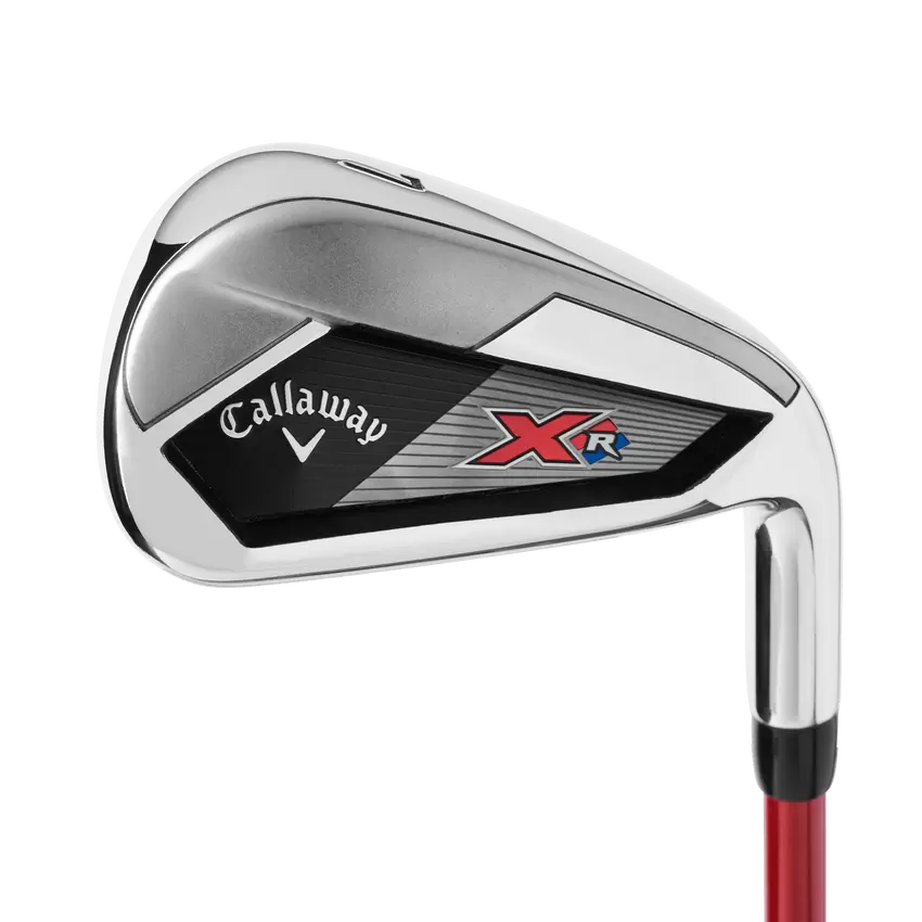 Callaway XR 13Pc Ensemble Golf Acier Pour Performance Et Distance