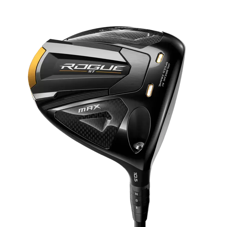 DRIVER CALLAWAY ROGUE ST MAX 1