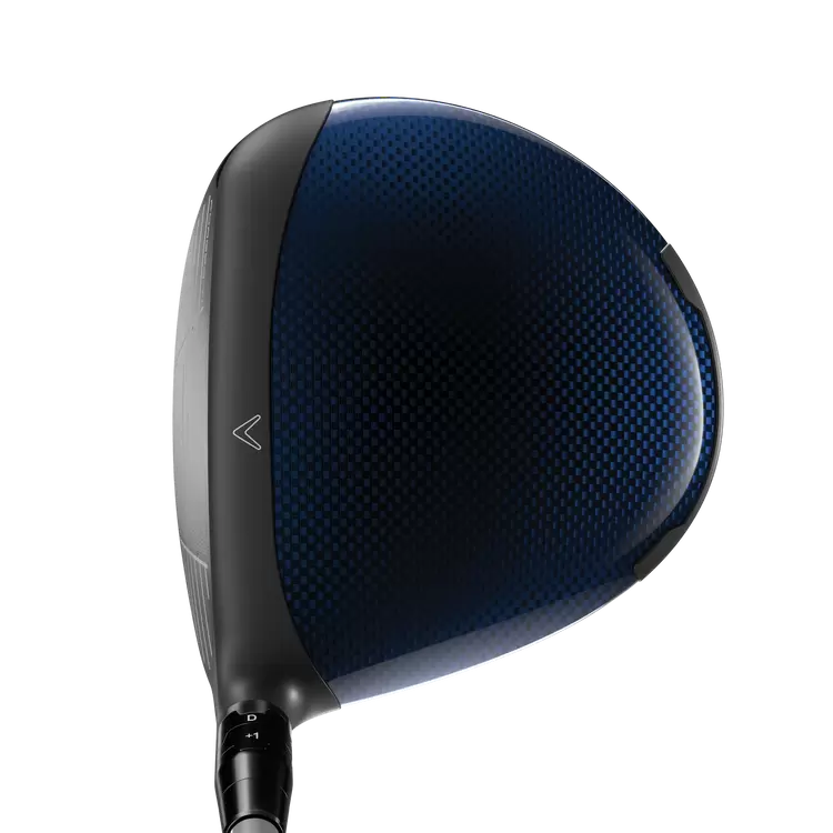 Callaway Paradym X Driver Droitier Distance Précision Tolérance