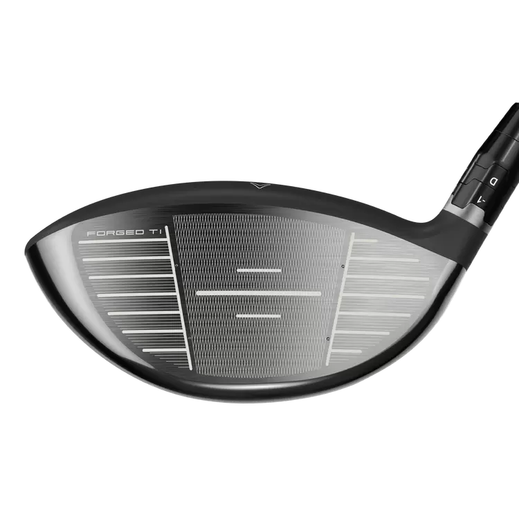 Callaway Paradym Droitier Driver MOI Réglable Carbone Couronne