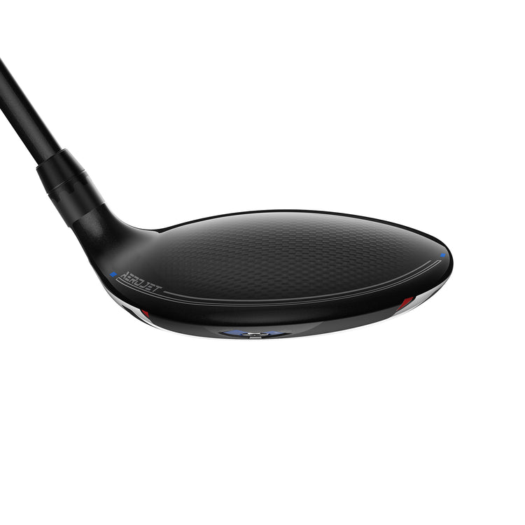 Cobra Aerojet Fairway Wood Long Game Tolerance and Superior Precision