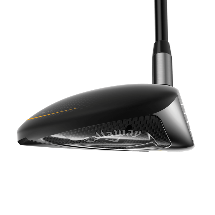 Callaway Rogue ST Max Draw Droitier Bois de Parcours Longs Départs
