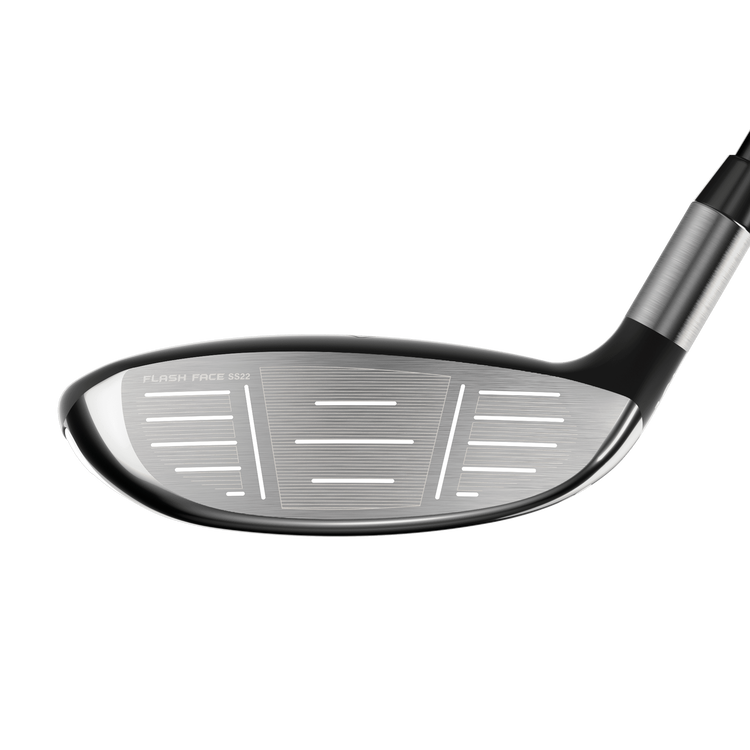 Callaway Rogue ST Max D Bois Allée Femme