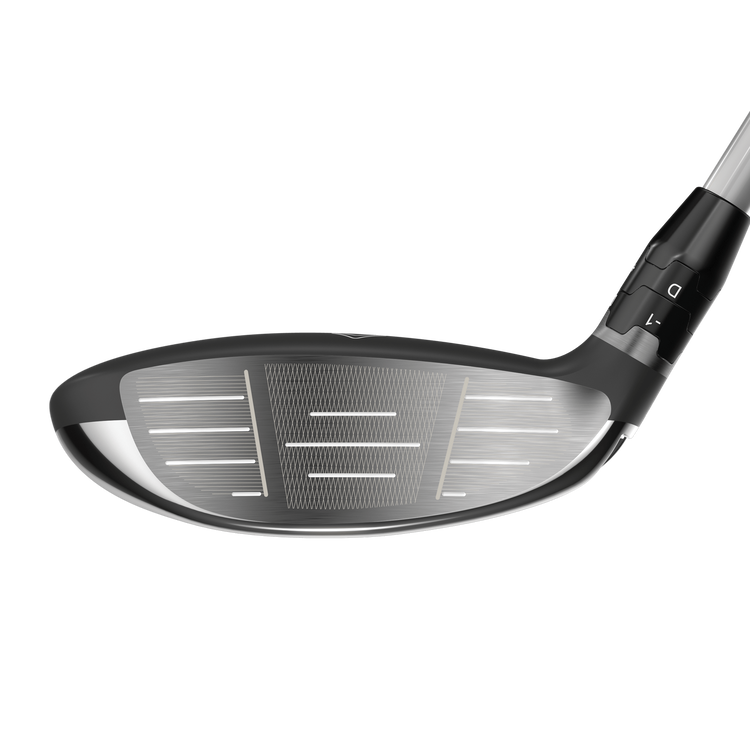 Callaway Paradym Femme Bois Plus Longue Distance Tolérance