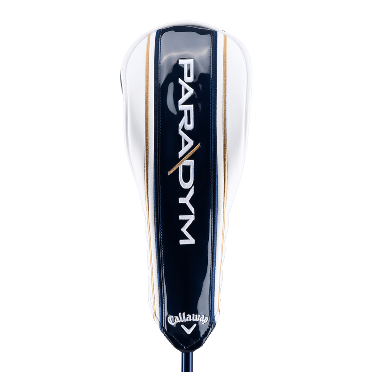Callaway Paradym Femme Bois Plus Longue Distance Tolérance