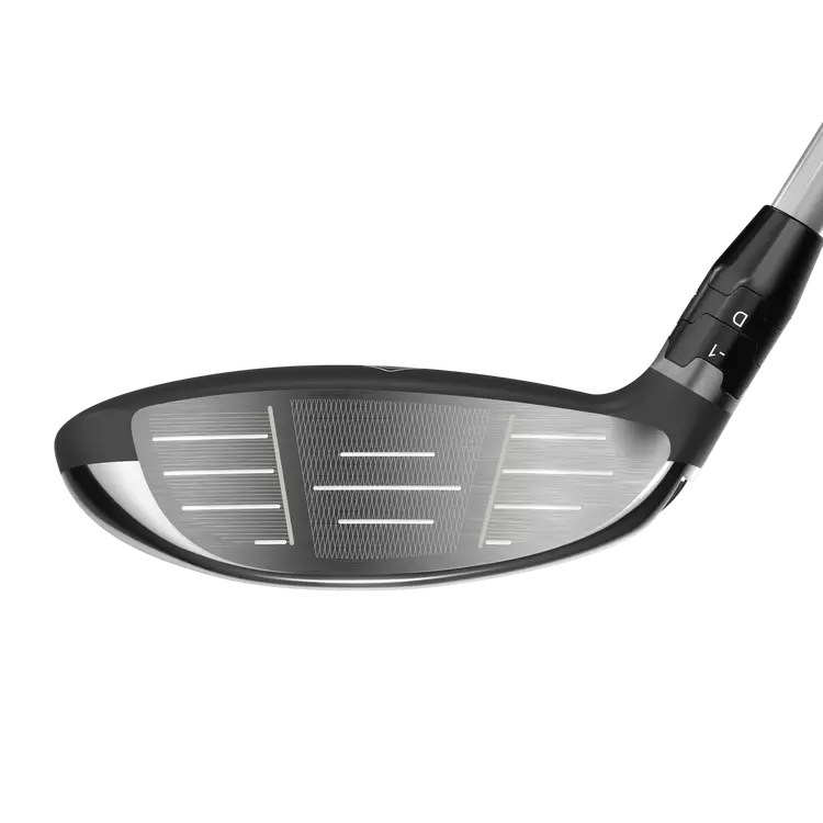 Callaway Paradym Gaucher Bois Allégé Distance et Tolérance Supérieures