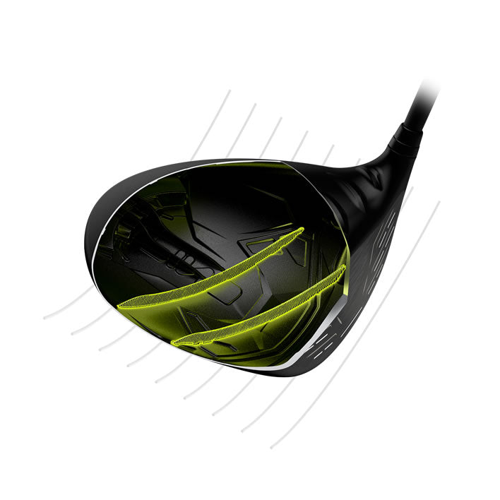 PING G430 HL Driver Pour Distance Et Précision Sur Parcours Premium