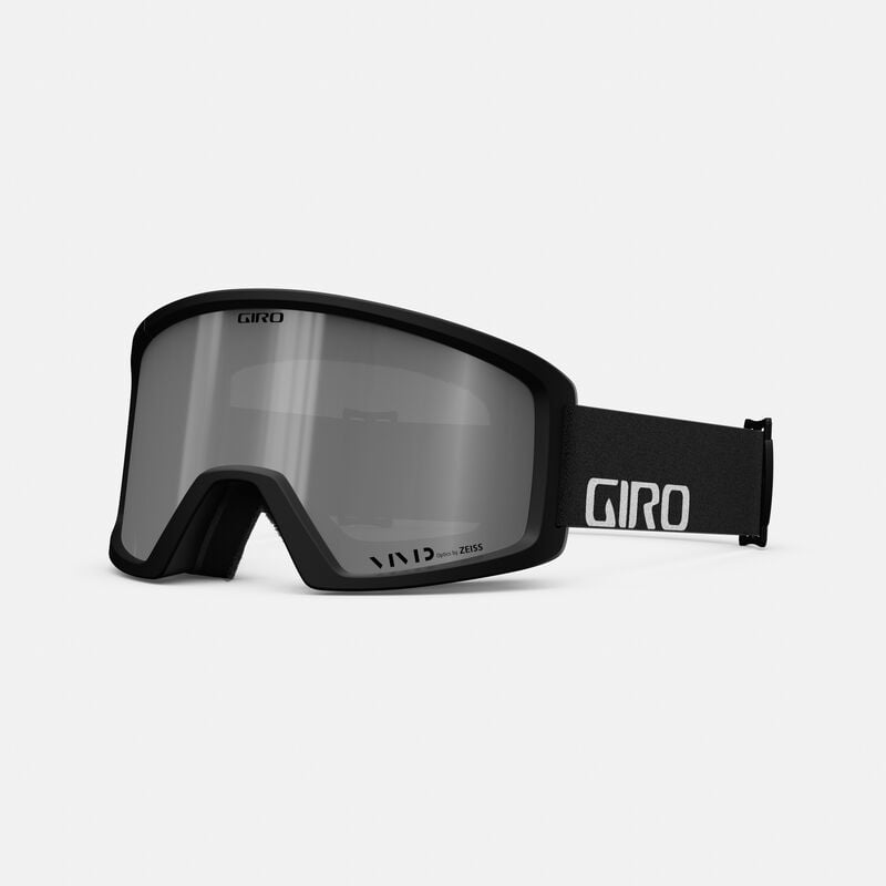 Giro Blok Lunettes De Ski Retro Avec Ventilation Evak