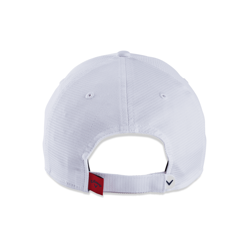 CALLAWAY LIQUID METAL CAP