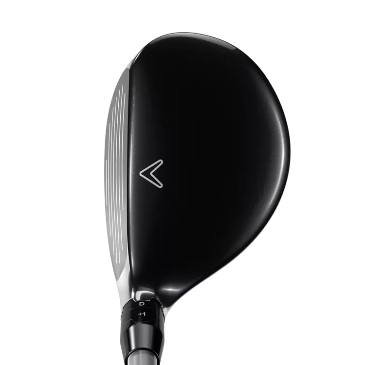 Callaway Paradym X Hybrid Gaucher Longue Distance et Précision