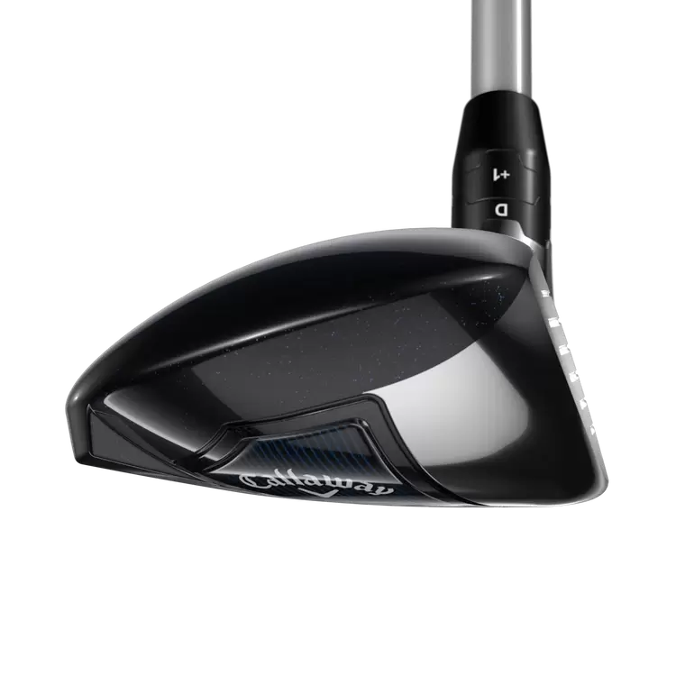 Callaway Paradym X Hybride Droitier Distance et Précision